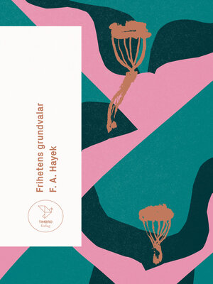 cover image of Frihetens grundvalar